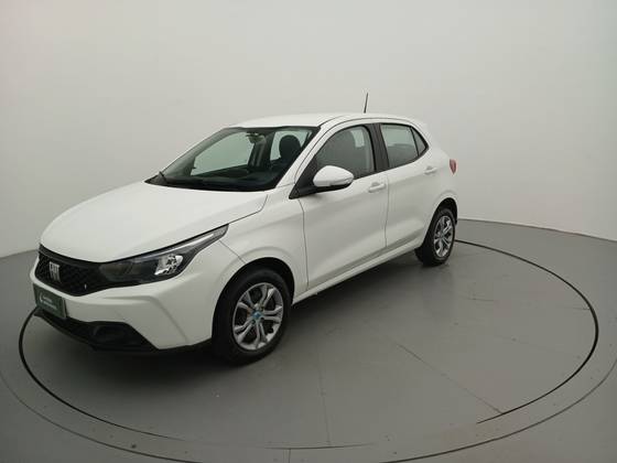 FIAT ARGO 1.0 FIREFLY FLEX DRIVE MANUAL